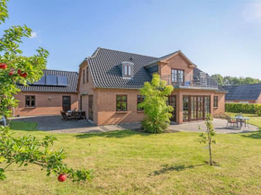Holiday Home Iarund - 500m to the inlet by Interhome